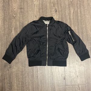 H&M Bomber Jacket